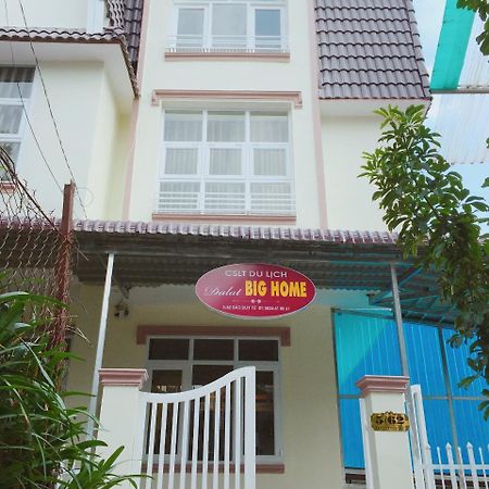 Hanh Phuc Motel Dalat Exterior foto