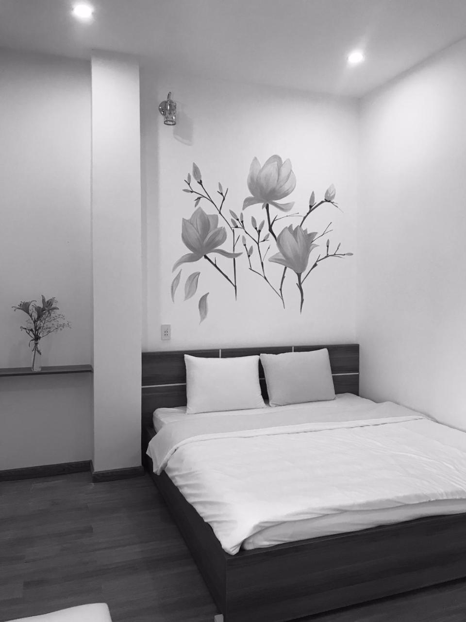 Hanh Phuc Motel Dalat Exterior foto